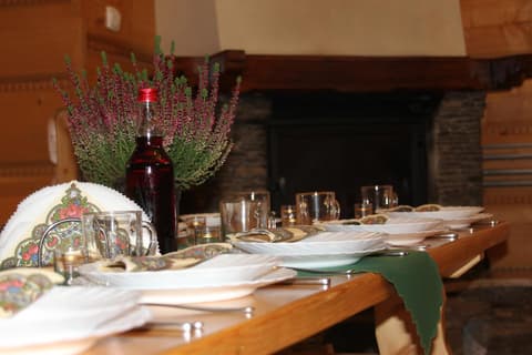 Pokoje Gościnne Madzia, 