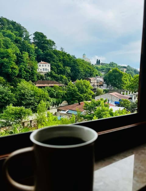 Georgian Palace Hotel, 