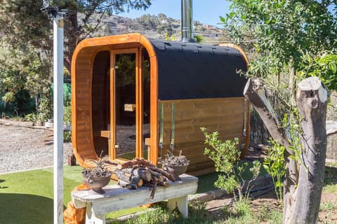 Hotel Rural Las Calas, 