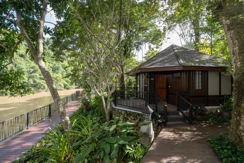 River Kwai Resotel, 