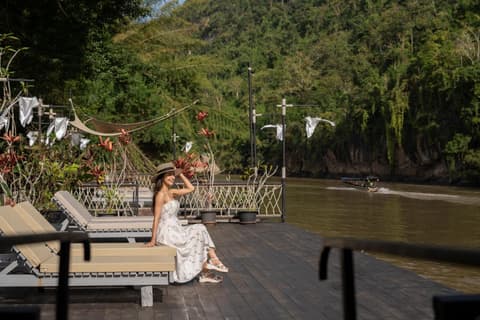 River Kwai Resotel, 