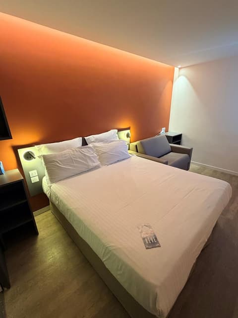 Hôtel Cyano Fréjus-Saint Raphaël, 