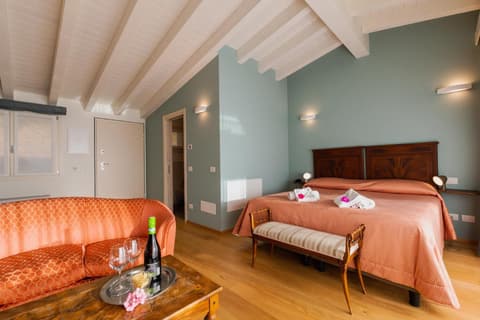 Il Bagnolo Eco Lodge, 