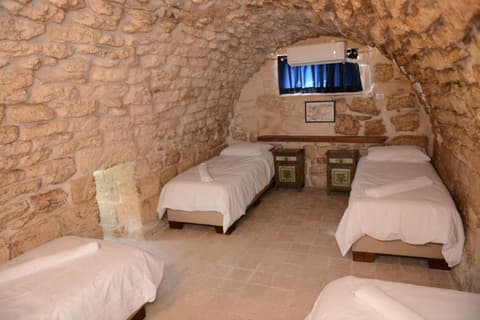 Mensa Christi Guesthouse, 