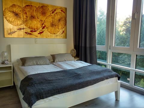 Midi Inn Parkhotel Mitte, 