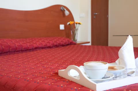 Motta Residence Hotel, 