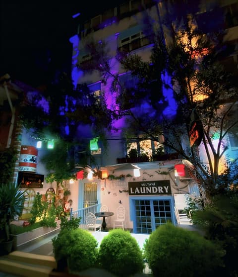 Paris Garden Hotel Istanbul, 