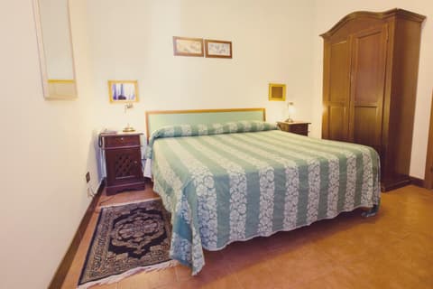 Hotel Centrale, 