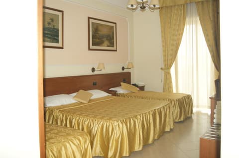 Hotel Elio, 