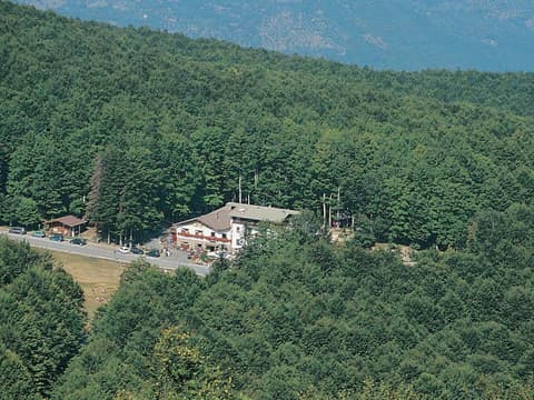 Albergo Le Macinaie - Monte Amiata, 