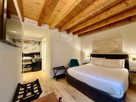 Malvezzi24 Boutique Rooms, 