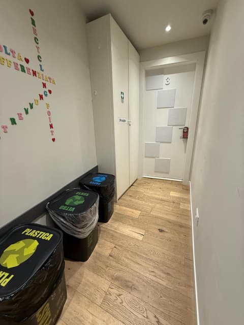 Malvezzi24 Boutique Rooms, 