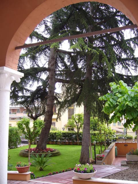 La Casa di Nazareth, 