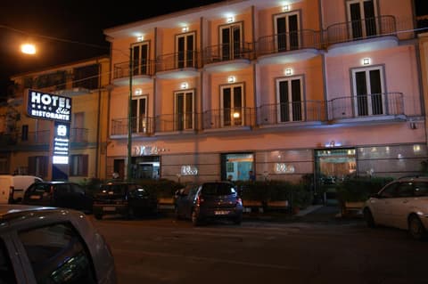 Hotel Elio, 