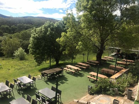 Casona De Navalmedio, 