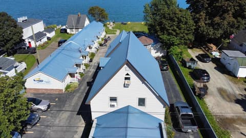 Seawinds Motel & Cottages, 