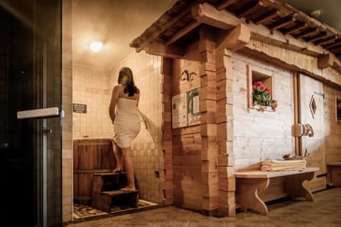 Appartement- und Wellnesshotel Winkler, 