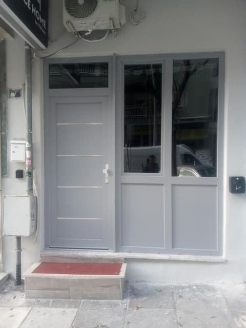 Office Home by Vilfredo, 