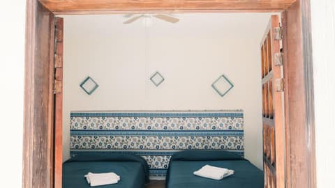 Casona Luciérnaga-Casa de Huéspedes, 