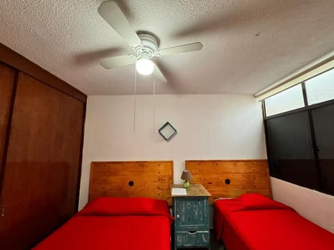 Casona Luciérnaga-Casa de Huéspedes, 