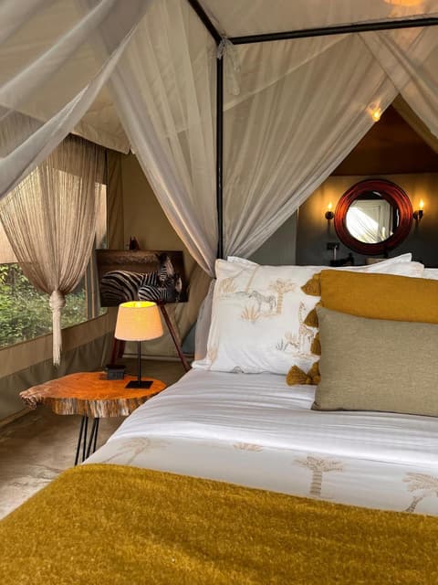 Kampasi Olmoingo Camp, 