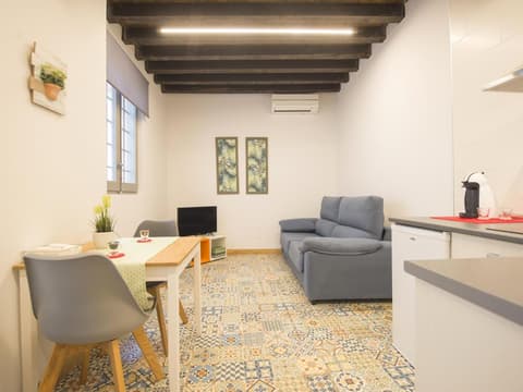 Aldaba Apartamentos, 