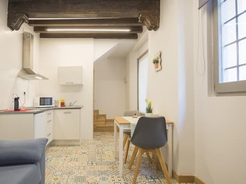 Aldaba Apartamentos, 