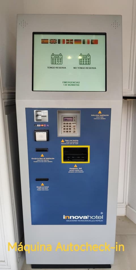 Hostal Vista Alegre, 