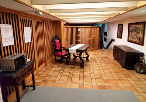 Hostal Vista Alegre, 