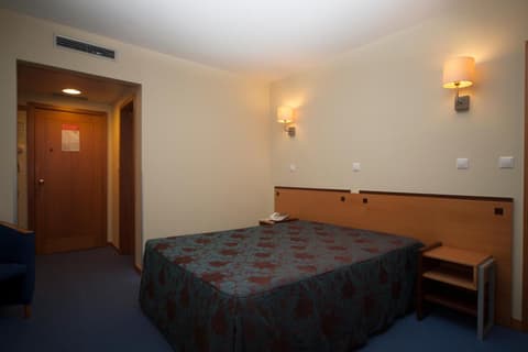 Hotel Feira Pedra Bela, 