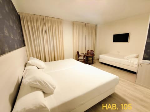 Hostal Vista Alegre, 
