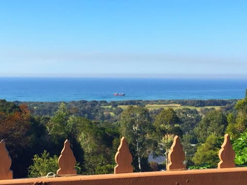 The Goat and Goose Bed & Breakfast, 