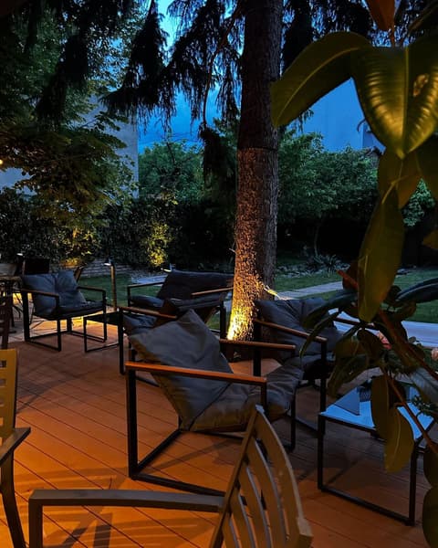 Laguna Green Guest House, 