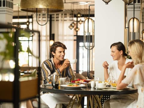 Sofitel Marrakech Palais Impérial & Spa, 