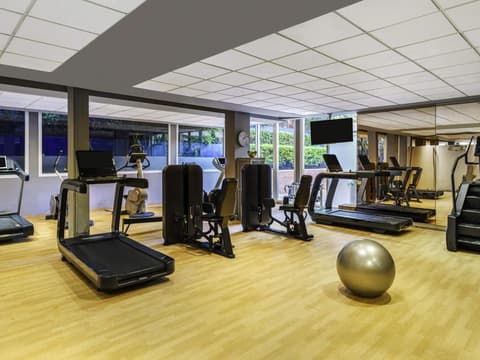 Sofitel Marrakech Palais Impérial & Spa, 