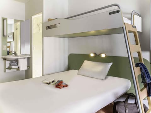ibis budget Berlin Alexanderplatz, 