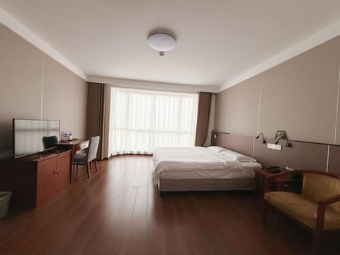 Beijing RJ Brown City Center Hotel Tian An Men Forbidden City, 