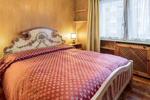 Villa Cristallino -Stayincortina, 