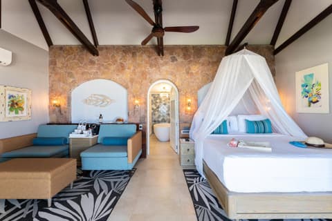 Paradise Sun Hotel Seychelles, 