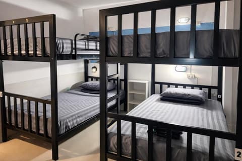 Happy Fish Guesthouse, 