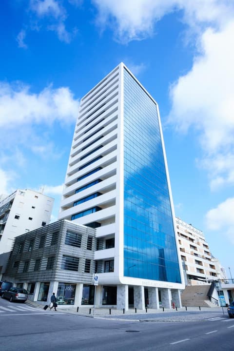 Sweet Atlantic Hotel & Spa, 