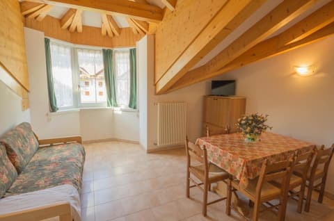 Residence Meridiana, 