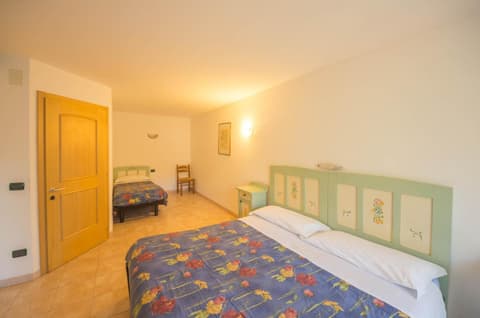 Residence Meridiana, 