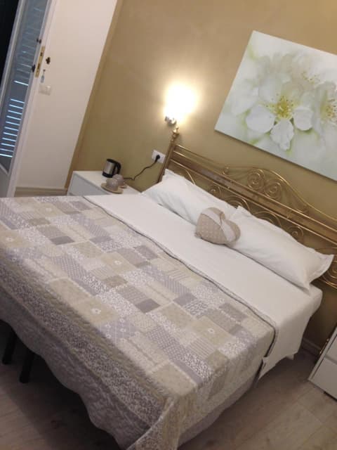 Affittacamere Cecco Rooms, 