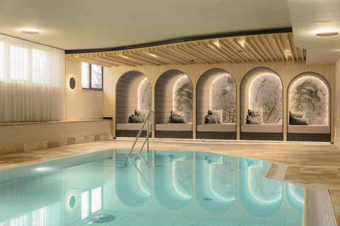 Carpe Solem Kaprun Apartments by ALPS RESORTS, 