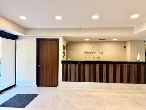 Victoria Inn, 