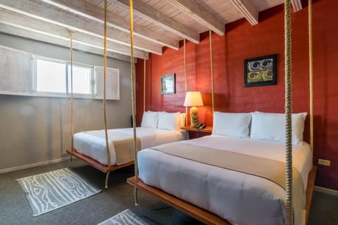 Hotel Damiana Boutique, 