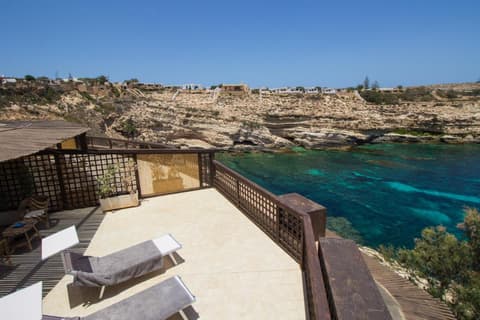 Relais Isole del Sud, 