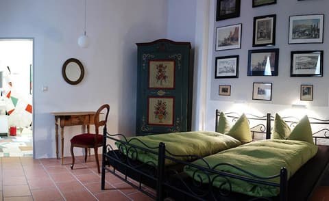 Pension Jeske Heidelberg, 