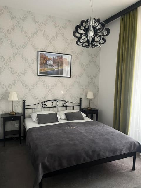 Penzion Vila Prešeren, 